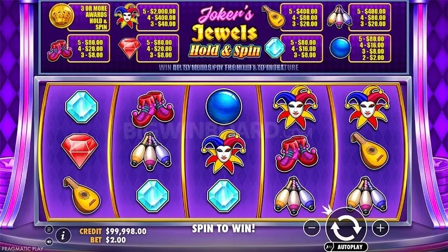 777plus Game Selection