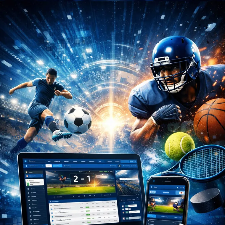 Skill Game Provider