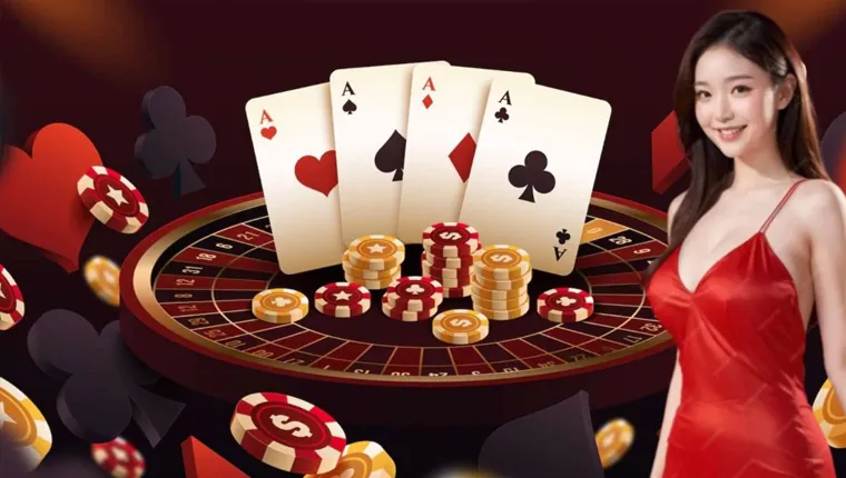Overview of 777plus Casino Promotions