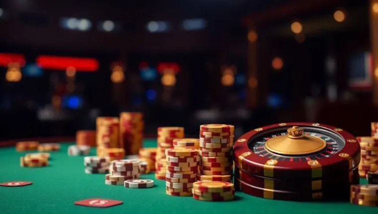 Promotional banner showing 777plus bonuses and free spins