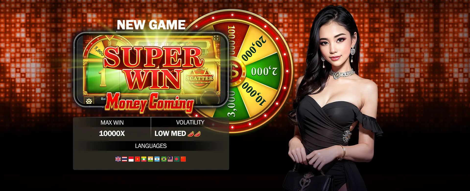 777plus Latest Promotions and Exclusive Deals