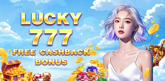 777plus VIP Program